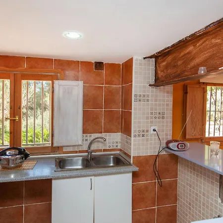 Xelin By Interhome Villa