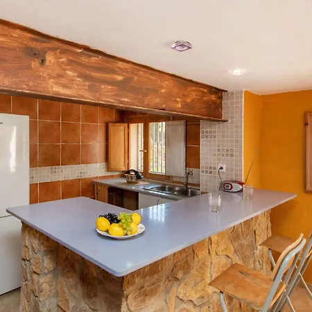 Villa Xelin By Interhome *