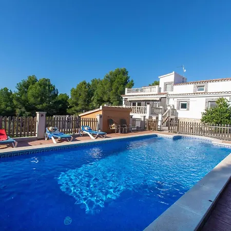 Xelin By Interhome Villa