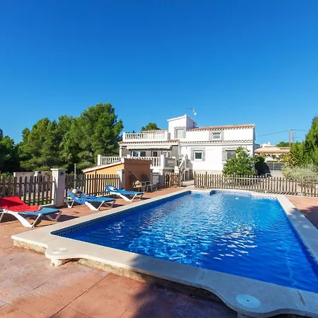 Xelin By Interhome Villa L'Ametlla de Mar
