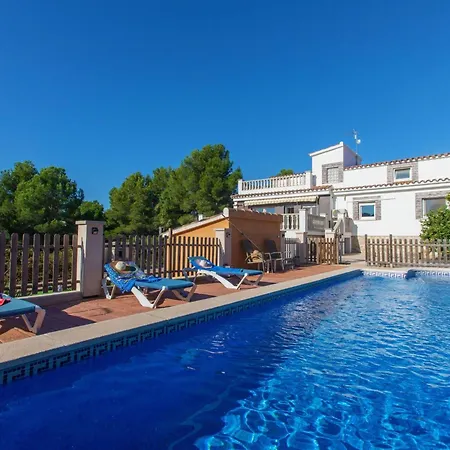 Xelin By Interhome Villa