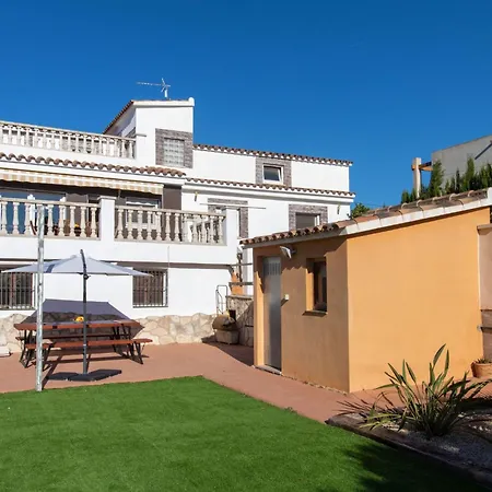 Xelin By Interhome * L'Ametlla de Mar