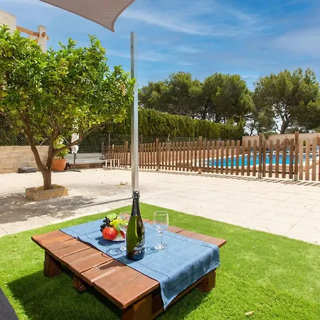 Xelin By Interhome Villa