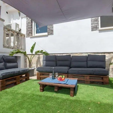 Xelin By Interhome Villa L'Ametlla de Mar