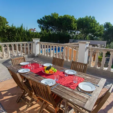 Xelin By Interhome Villa