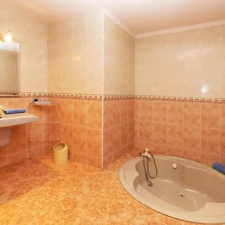 Villa Xelin By Interhome