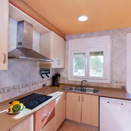 Villa Xelin By Interhome