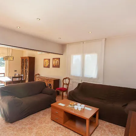 Xelin By Interhome L'Ametlla de Mar