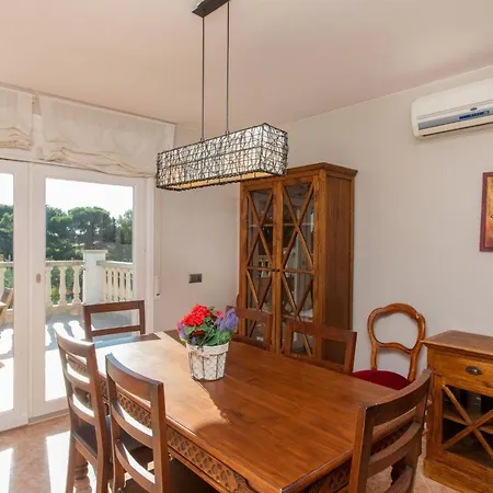 Villa Xelin By Interhome