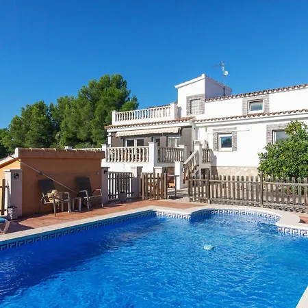 Villa Xelin By Interhome *