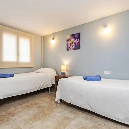 Xelin By Interhome Villa