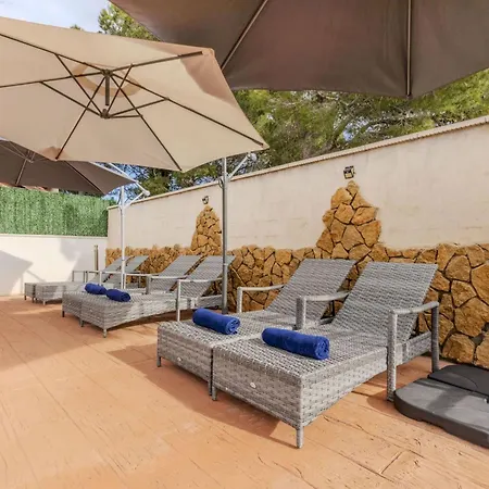 Villa Xelin By Interhome L'Ametlla de Mar