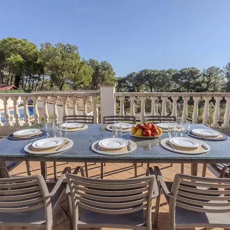 Villa Xelin By Interhome