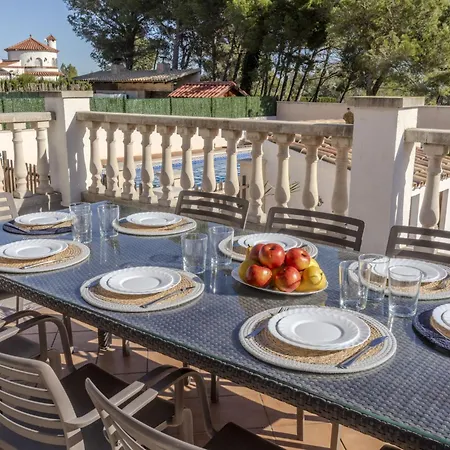 Xelin By Interhome L'Ametlla de Mar
