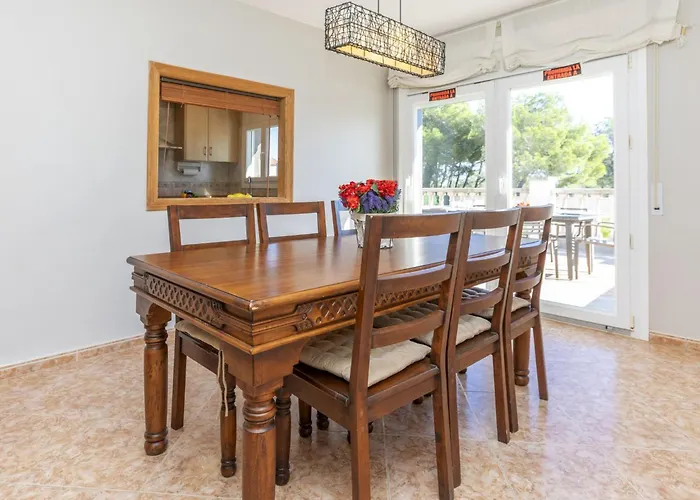 Xelin By Interhome Villa